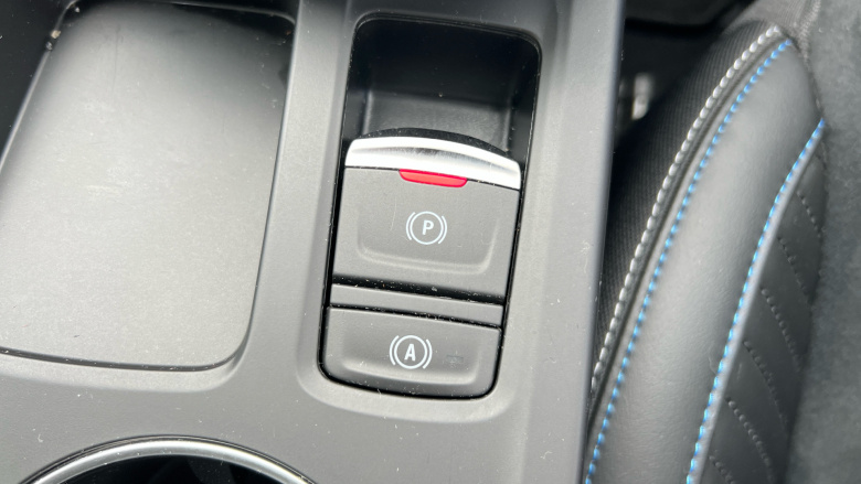 Renault Arkana 1.6 E-Tech FHEV 145 Esprit Alpine 5dr Auto Hybrid Estate